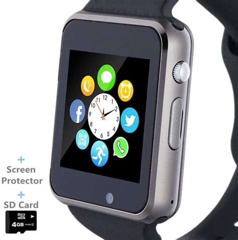 standalone smartwatches no phone